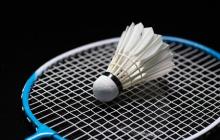 Badminton Singles