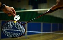 Badminton Champion Secrets
