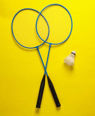 badminton racket